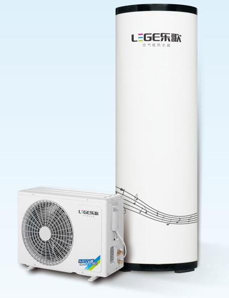 欢畅空气能系列